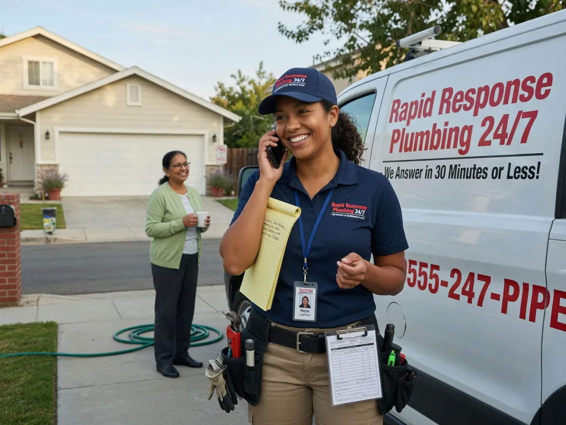 Emergency Plumber Boykins, VA FAQs